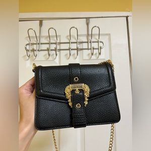 Carefully used authentic handbag